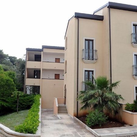 Hotel Villa Rosa มาร์ตินาฟรังกา ภายนอก รูปภาพ